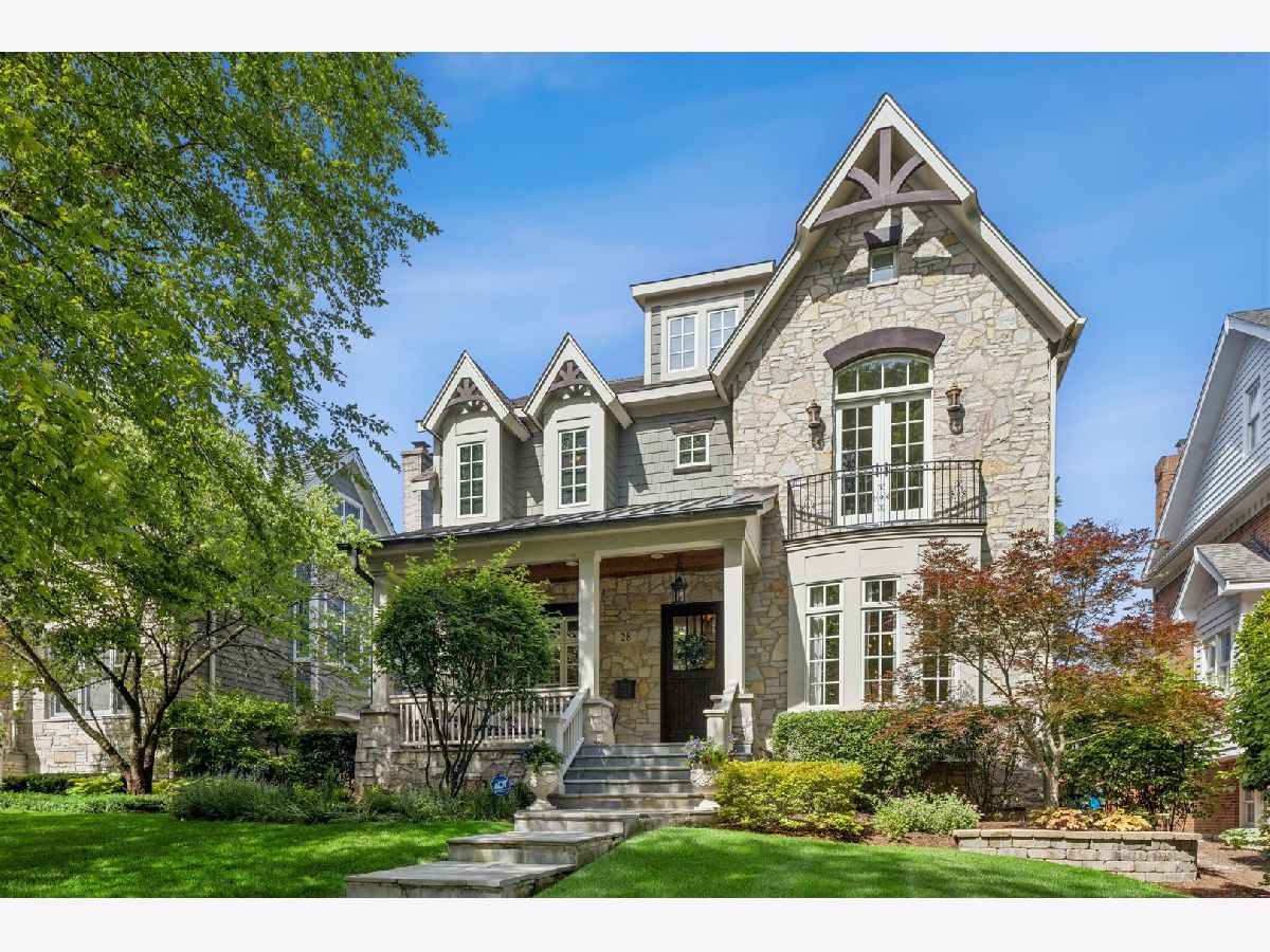  For Sale Hinsdale Illinois, 28 Adams Street