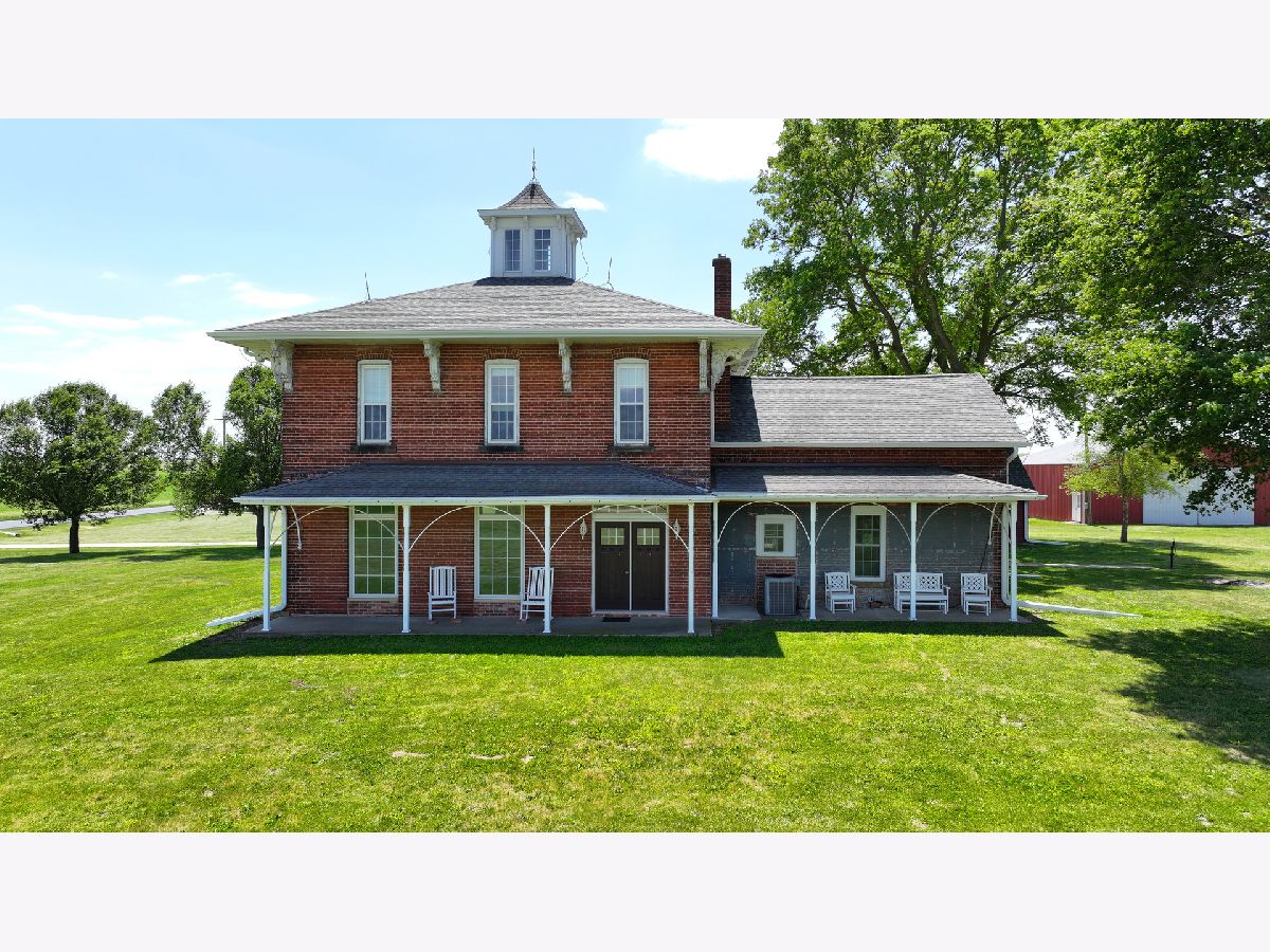  For Sale Morrison Illinois, 17331 Hillside Road
