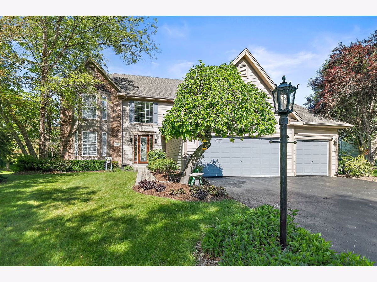  For Sale Barrington Illinois, 1476 Columbia Lane