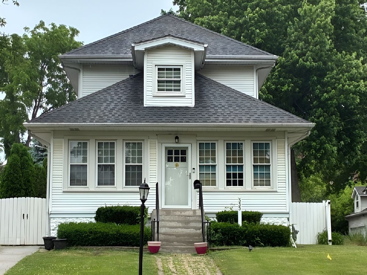  For Sale Hinsdale Illinois, 333 Chicago Avenue