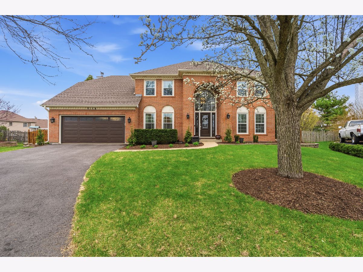 Homes For Sale Wedgewood Plainfield Illinois, 5104 Prestwick Circle