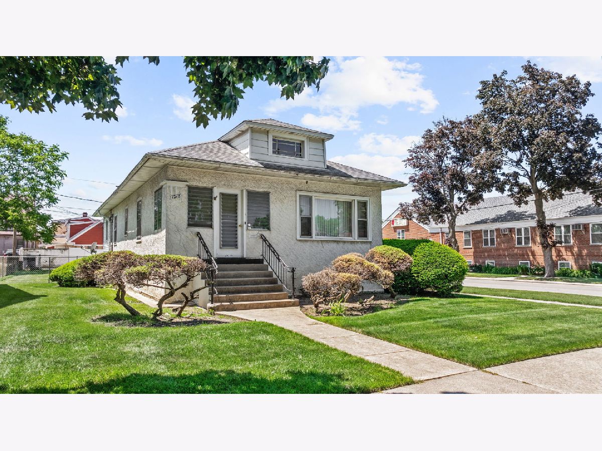  For Sale Melrose Park Illinois, 1218 18th Avenue