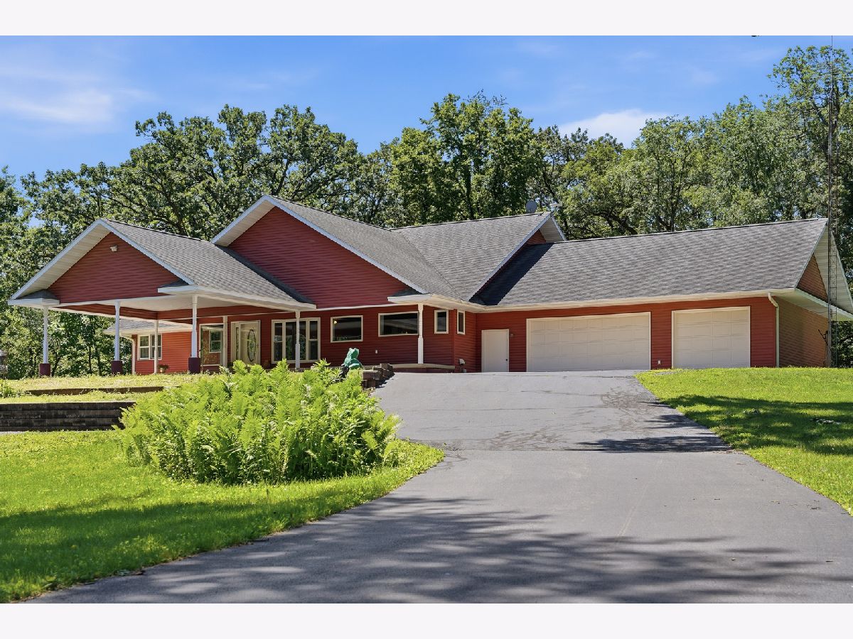  For Sale Morrison Illinois, 15207 Henry Road