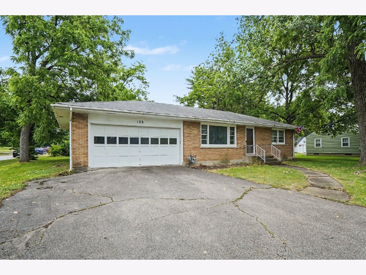 For Sale North Aurora Illinois, 125 River Road