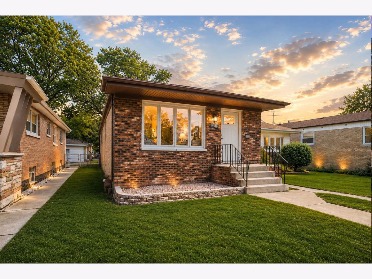  For Rent Chicago Illinois, 10439 Drake