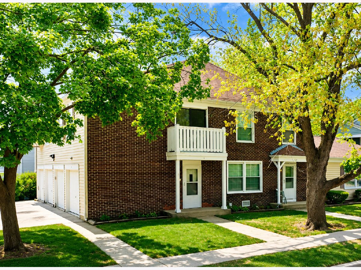  For Sale Glendale Heights Illinois, 411 Sidney Avenue