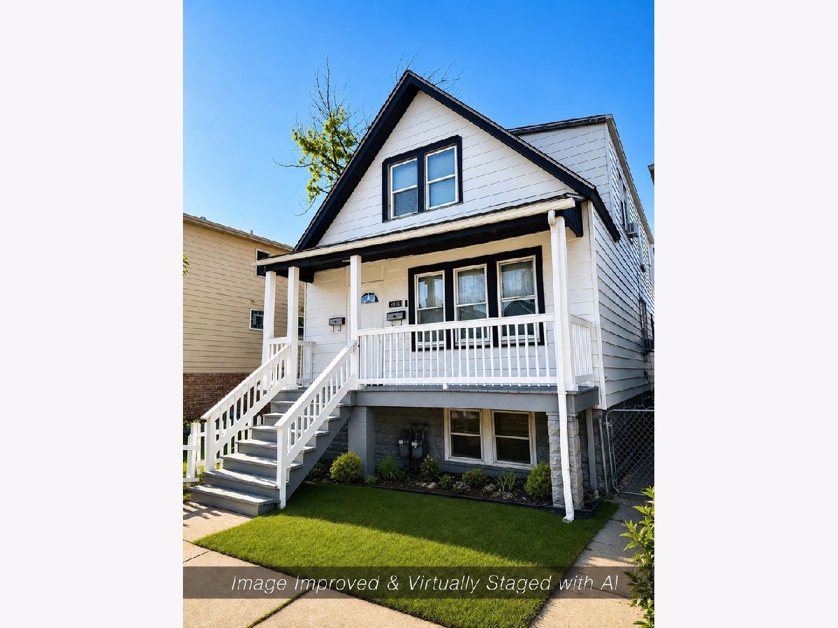  For Rent Cicero Illinois, 4916 29th