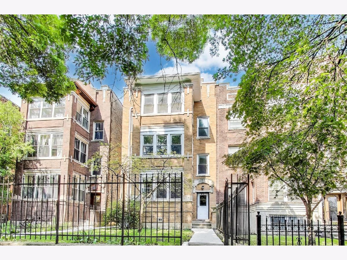  For Rent Chicago Illinois, 4746 Malden