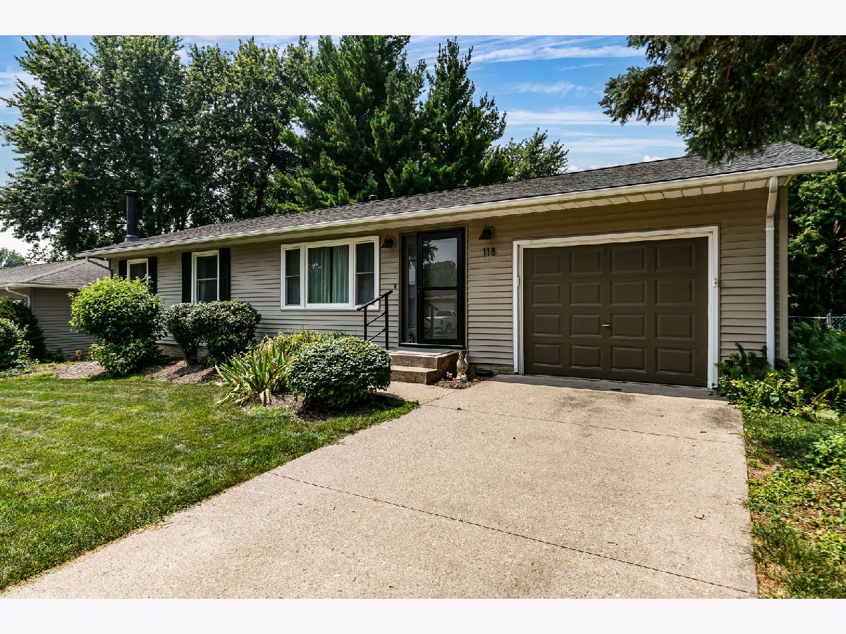  For Sale Eldridge Iowa, 118 9th Street