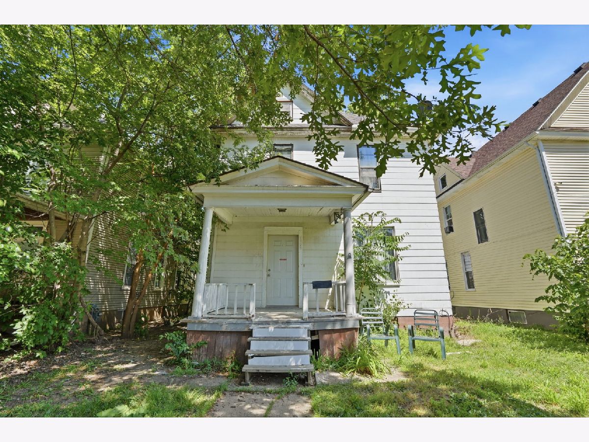  For Sale Rock Island Illinois, 1205 14th 1/2 Street