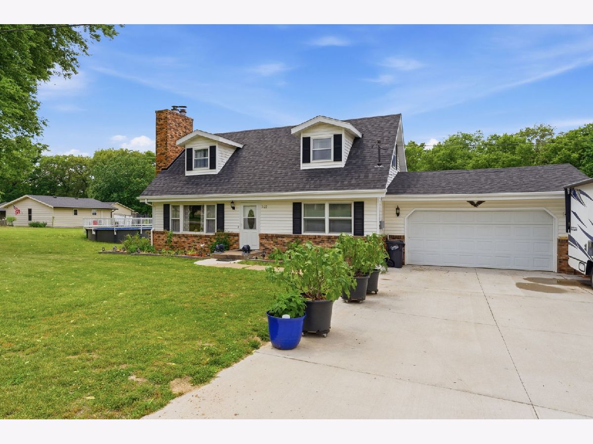  Sold Taylor Ridge Illinois, 9122 141st Street West