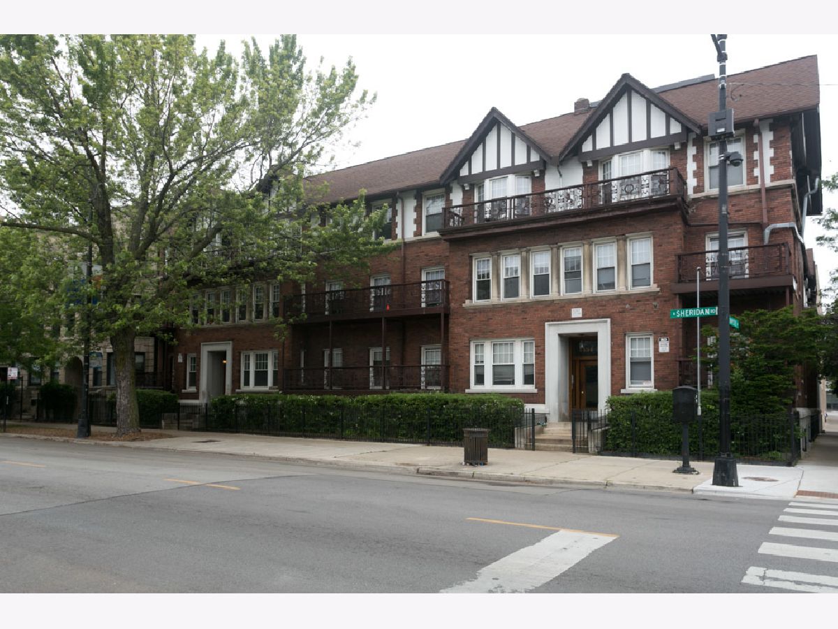  For Rent Chicago Illinois, 4450 Sheridan