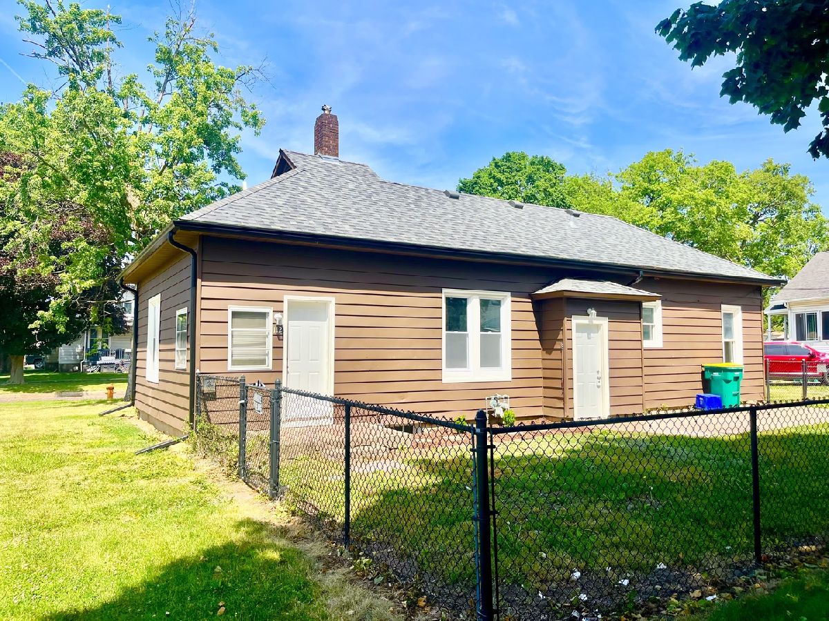  For Sale Streator Illinois, 112 Grant Street