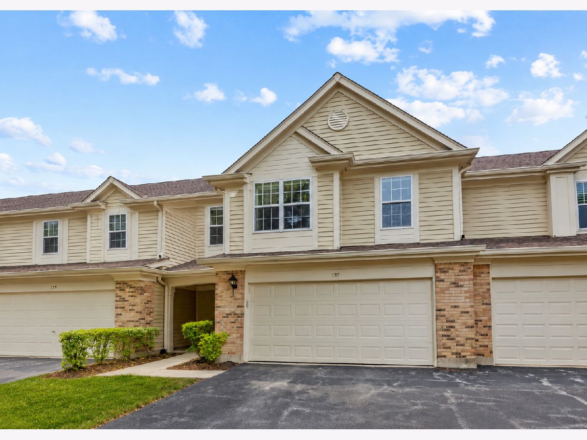  Rented Schaumburg Illinois, 133 Dorshire