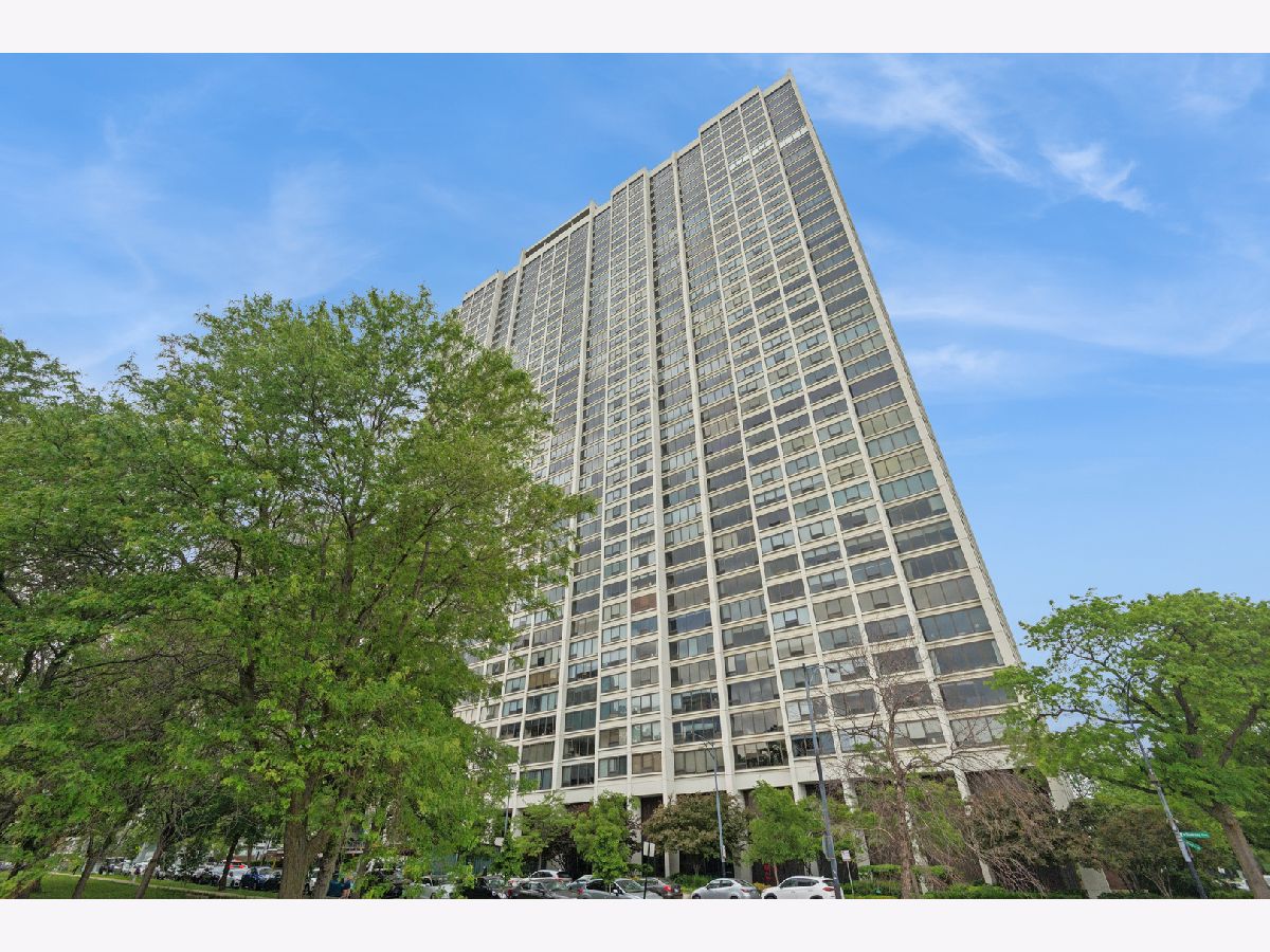  Sold Chicago Illinois, 2800 Lake Shore