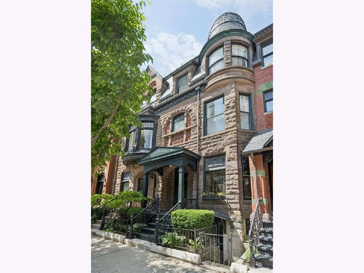  Sold Chicago Illinois, 168 Eugenie