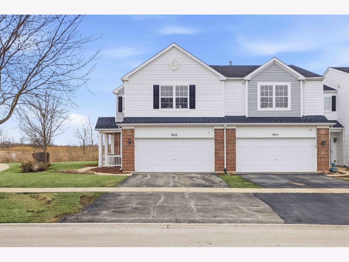 Homes & Townhomes For Sale Sable Ridge Joliet Illinois, 8412 Sawyer Court