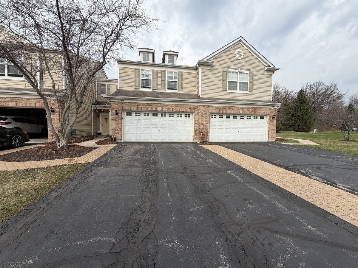  For Rent Mchenry Illinois, 2554 Evergreen