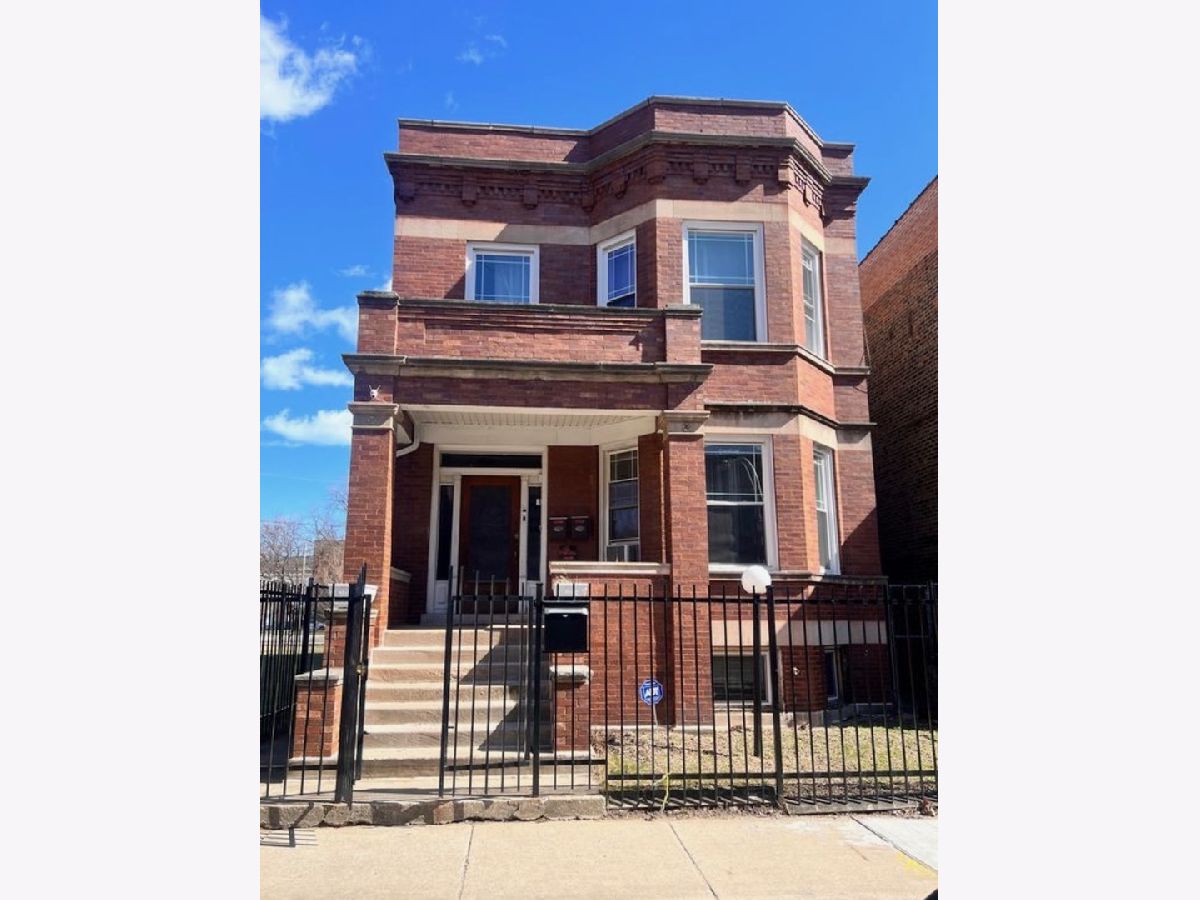  For Rent Chicago Illinois, 6111 Champlain