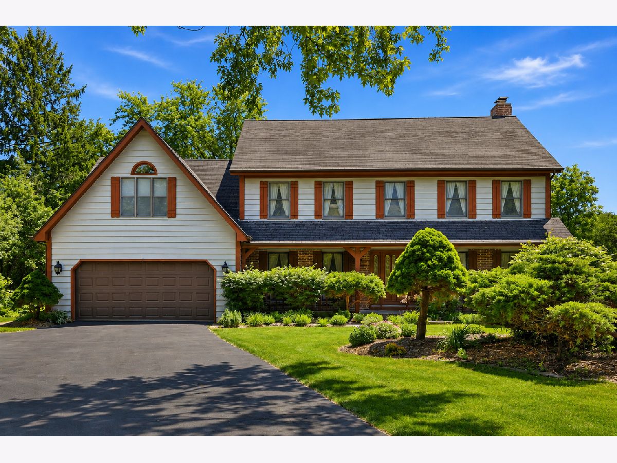  For Sale Inverness Illinois, 107 Roxborough Place