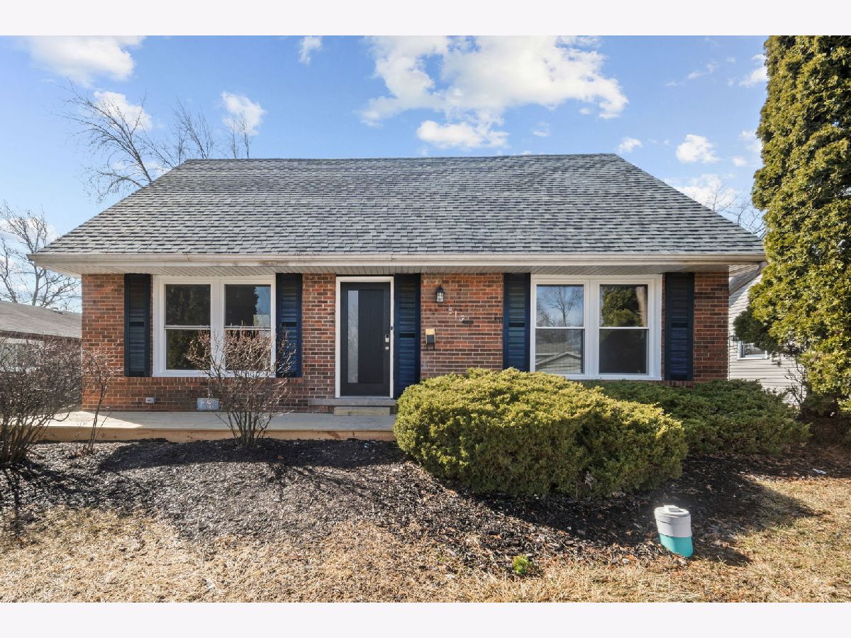  For Rent University Park Illinois, 513 Nathan