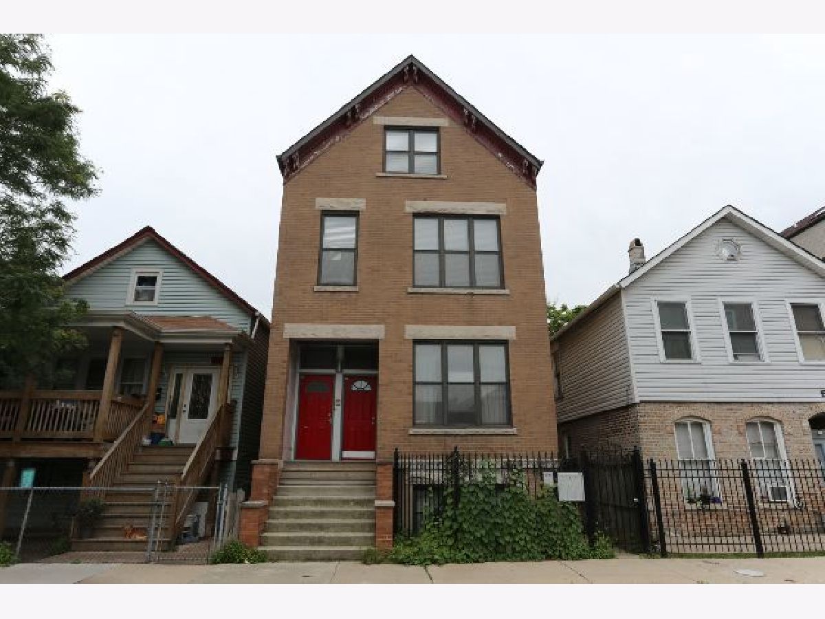  For Rent Chicago Illinois, 1509 Fry