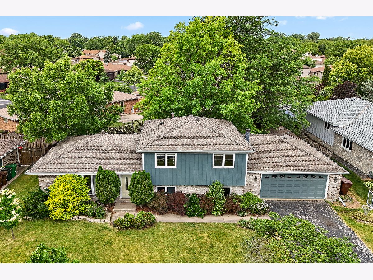  For Sale Tinley Park Illinois, 16154 85th Avenue