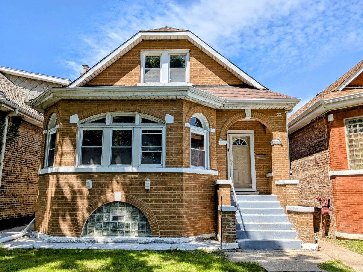  For Rent Chicago Illinois, 834 Kolin