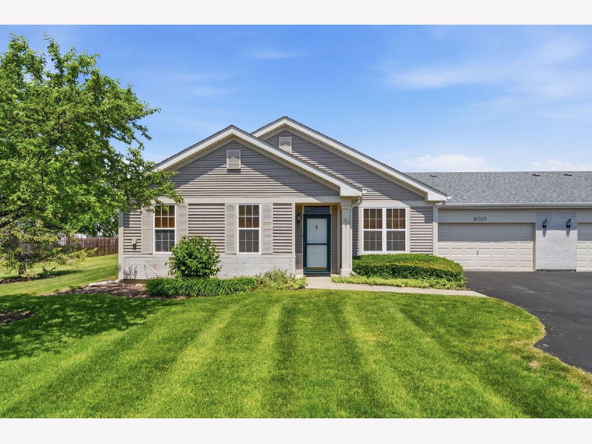  For Rent Crest Hill Illinois, 16340 Crescent Lake