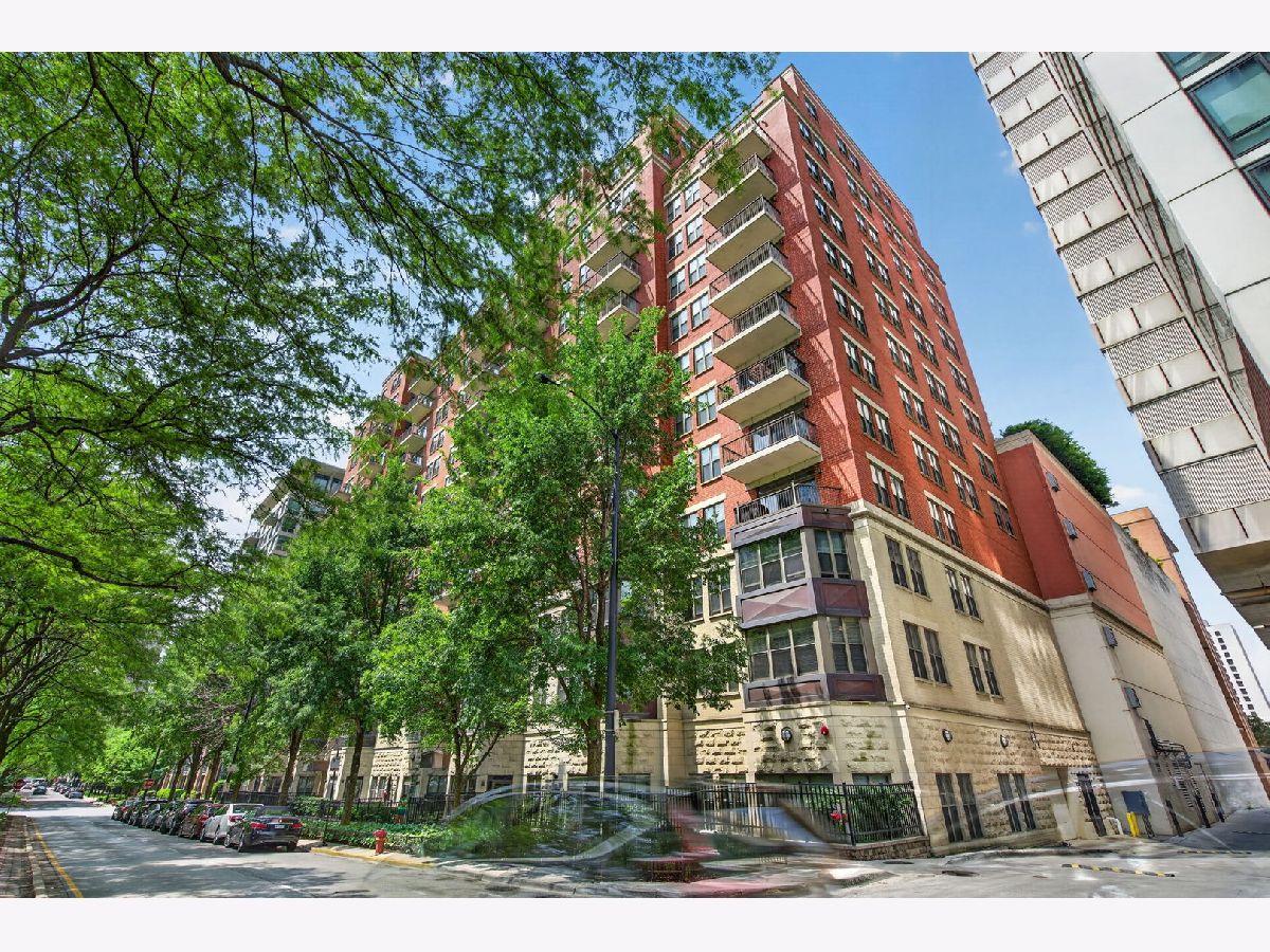 Condominiums For Sale Lakeside On The Park Chicago Illinois, 1250 Indiana Avenue