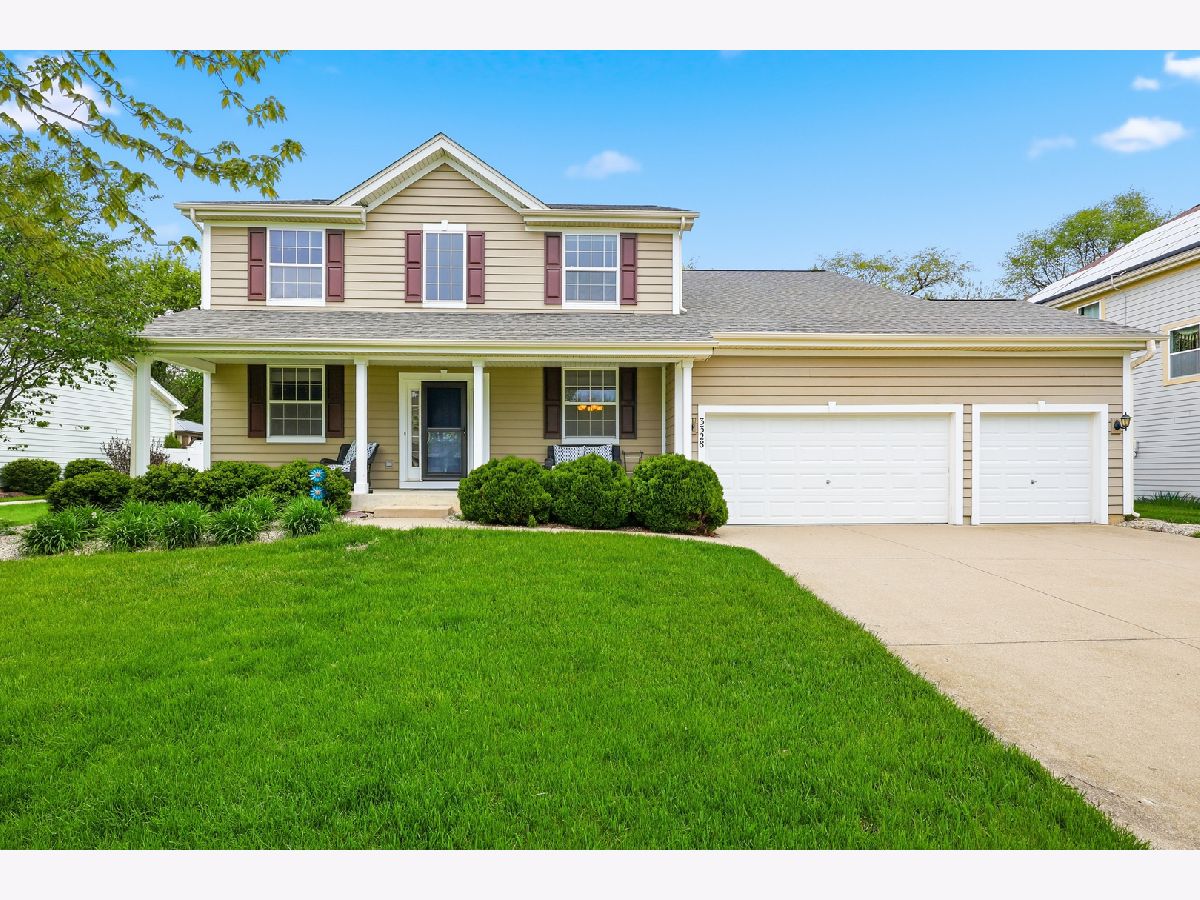  For Sale Elgin Illinois, 3328 Chase Lane