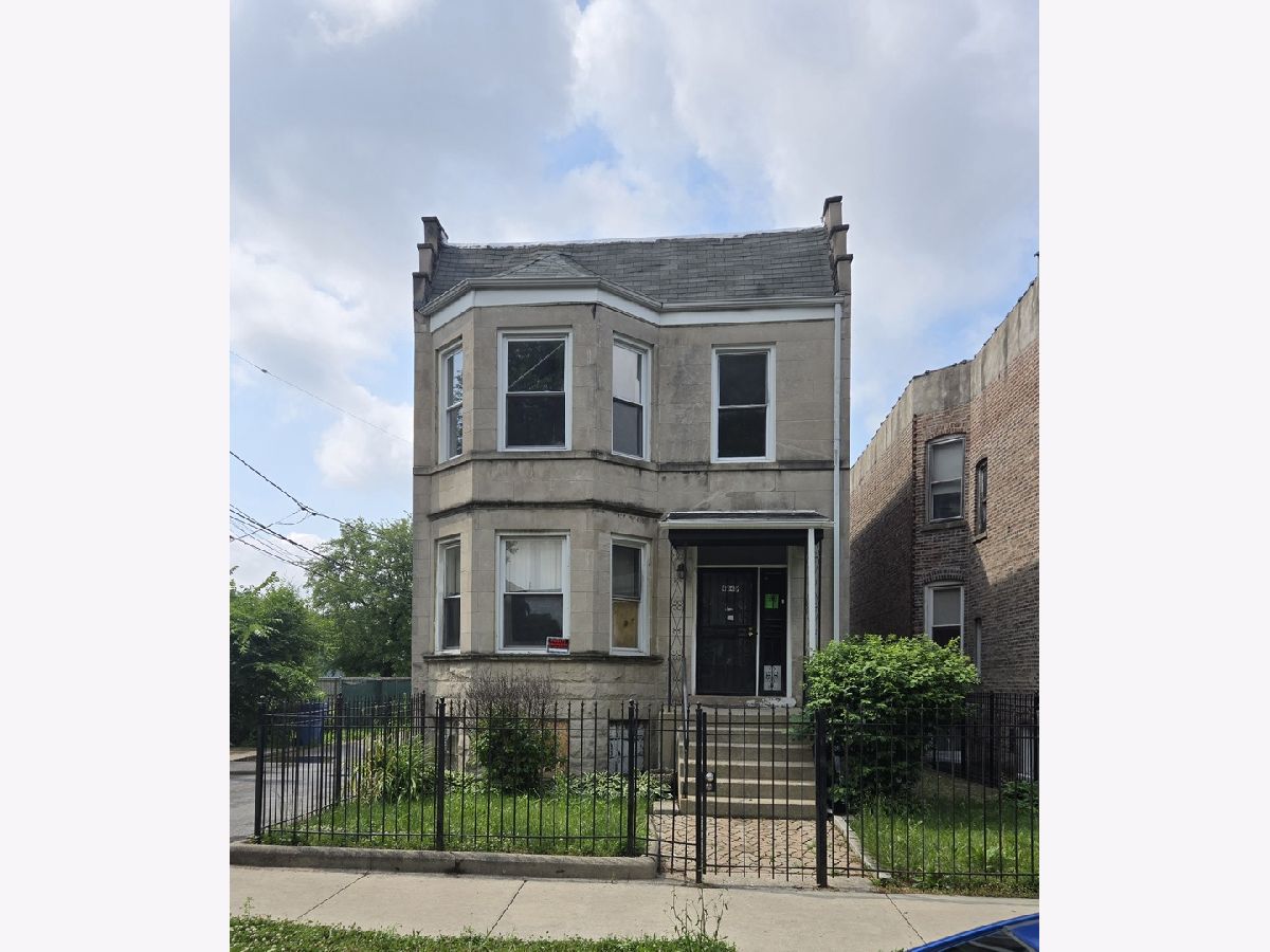 For Rent Chicago Illinois, 4849 Fulton