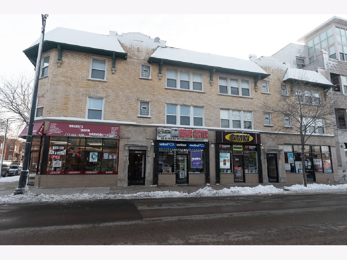  For Rent Chicago Illinois, 3103 Lawrence