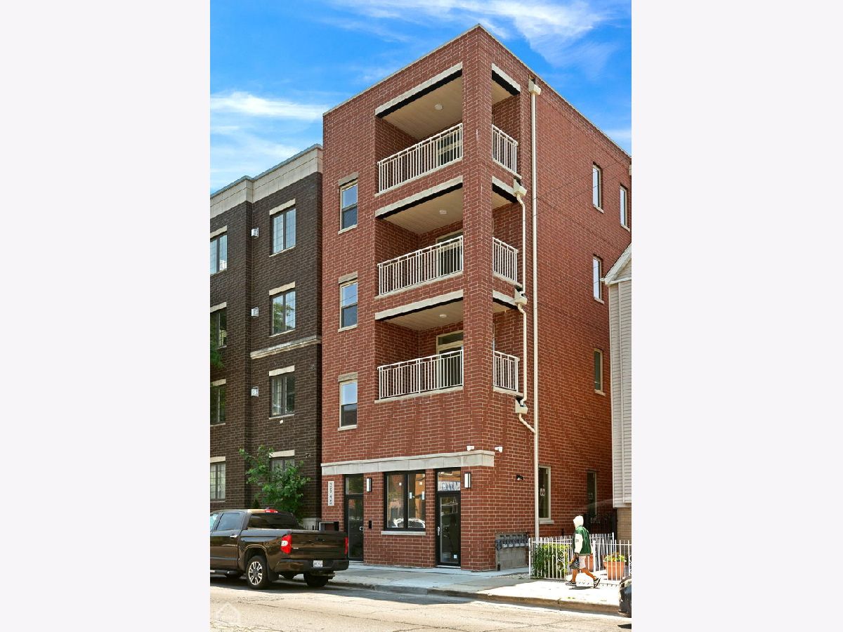  For Rent Chicago Illinois, 3545 Belmont