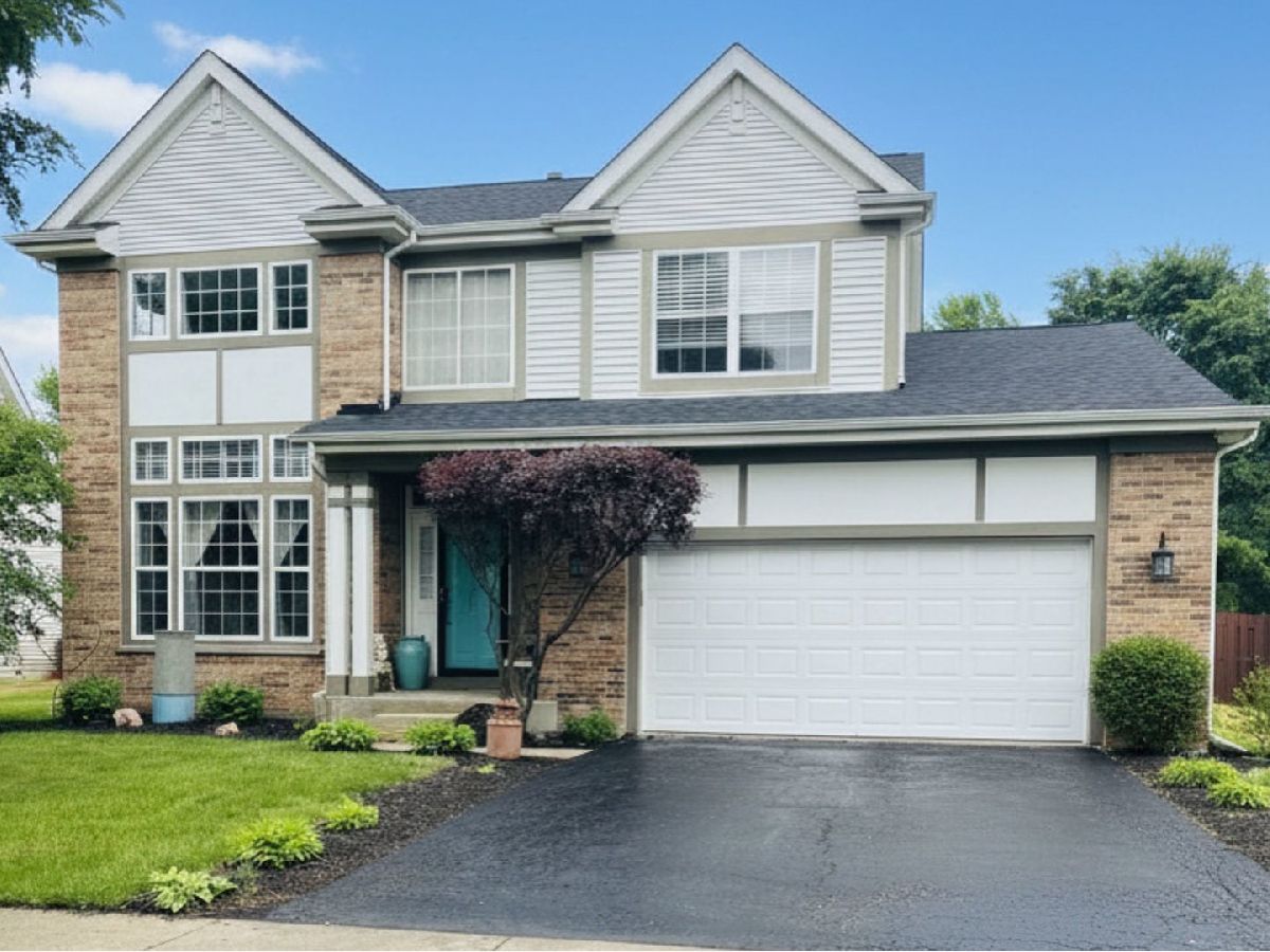  Sold Round Lake Illinois, 823 Sienna