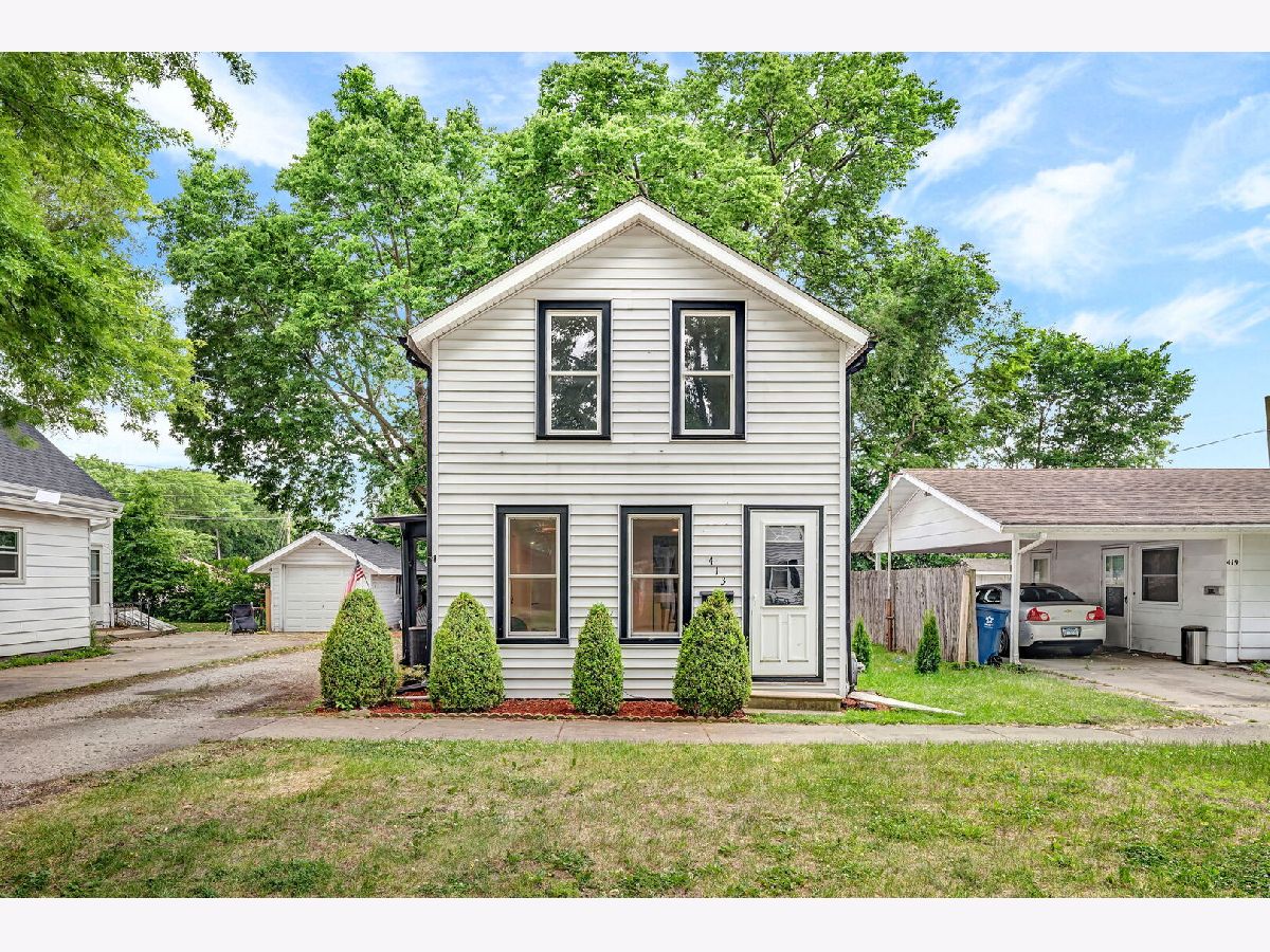  For Sale Morris Illinois, 413 Washington Street