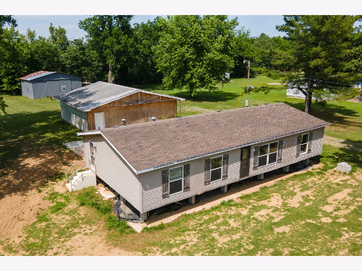  For Sale West Frankfort Illinois, 17203 #9 Blacktop