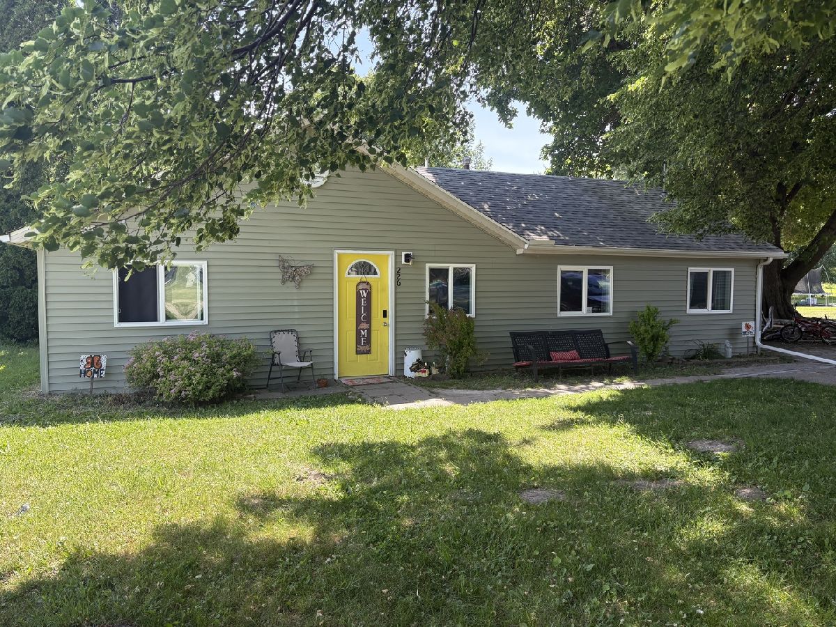  Sold Rapids City Illinois, 226 14th