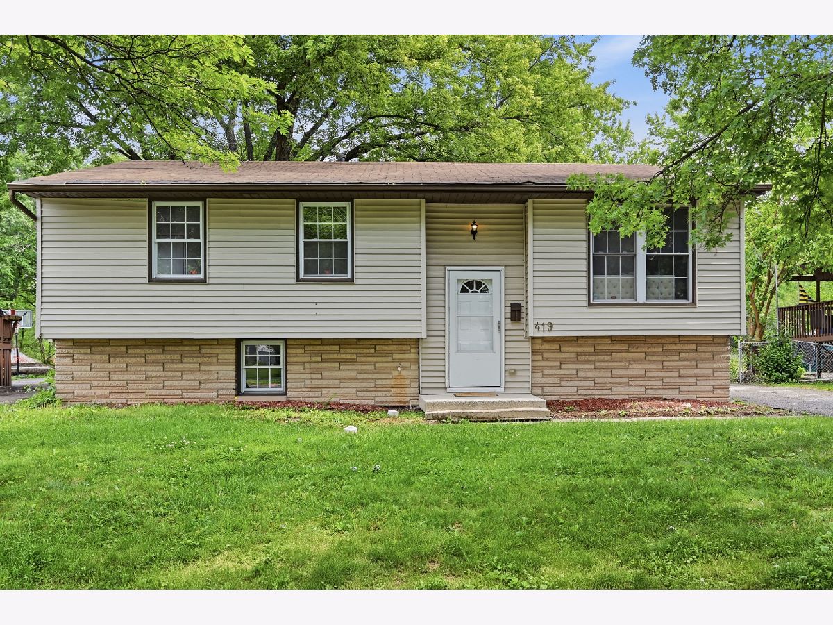  For Sale Glenwood Illinois, 419 Maple Drive