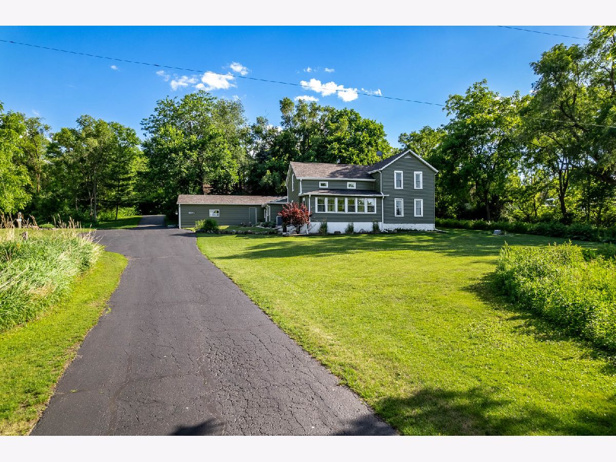  For Sale Cherry Valley Illinois, 8321 Blomberg Road
