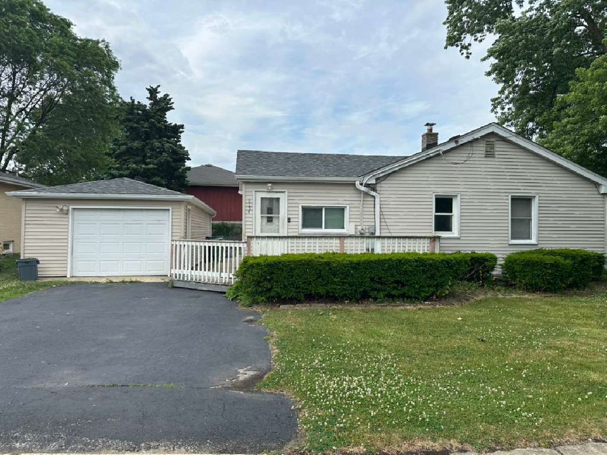  For Rent Oak Lawn Illinois, 9154 Ridgeland