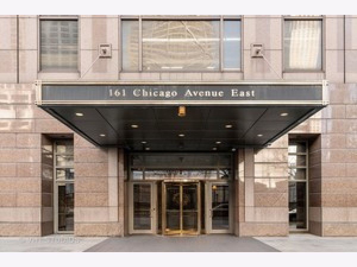 Condominiums For Sale Olympia Centre Chicago Illinois, 161 Chicago Avenue