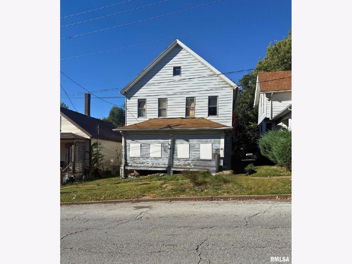  For Sale Davenport Iowa, 710 Gaines Street