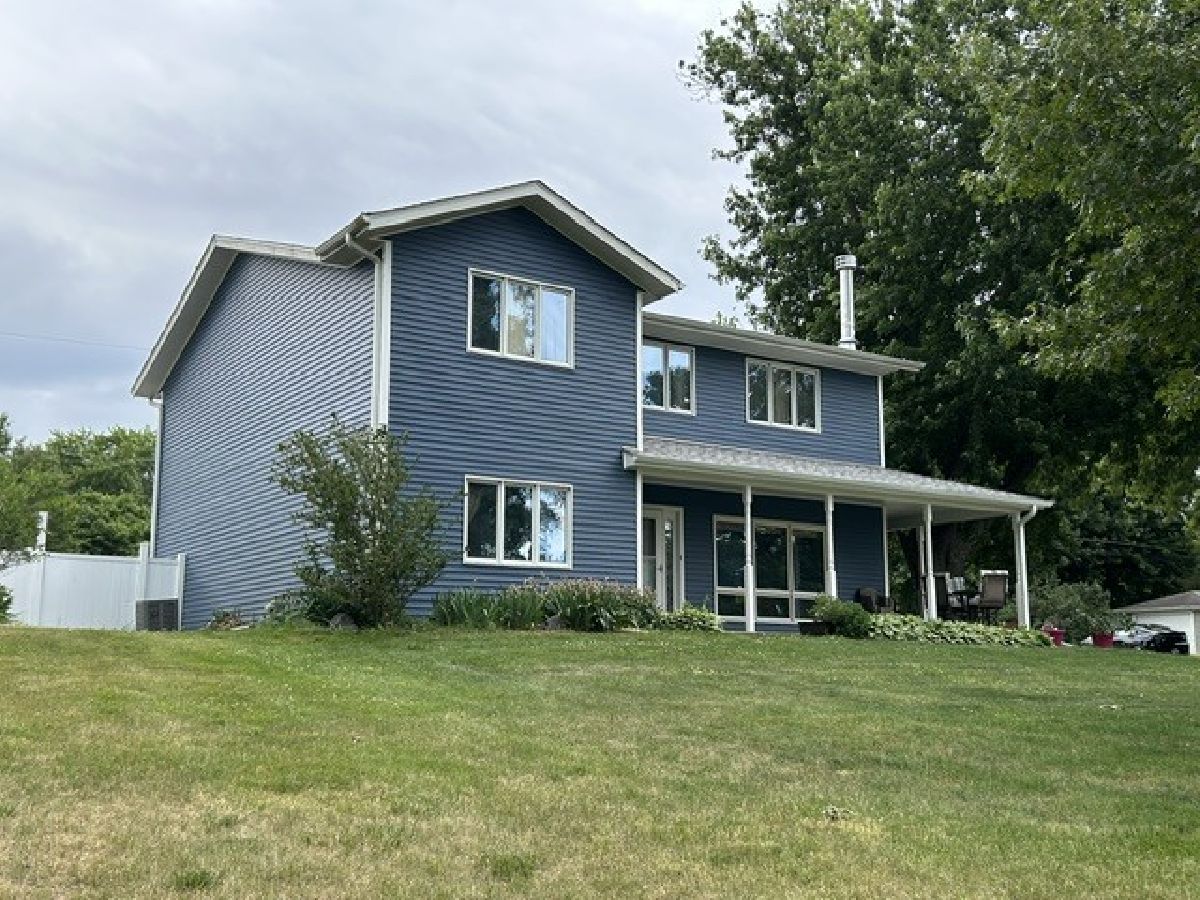  For Sale Wilmington Illinois, 1847 Lakewood Drive