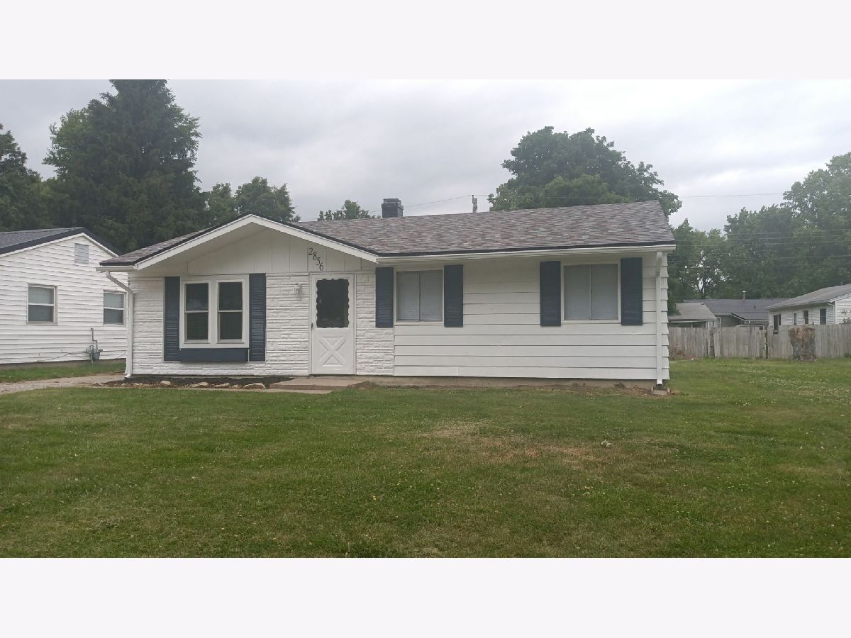  For Sale Decatur Illinois, 2856 Cardinal Drive