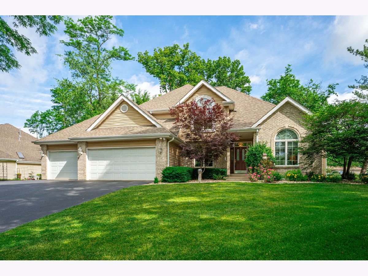  For Sale Cherry Valley Illinois, 3347 Valley Woods Drive