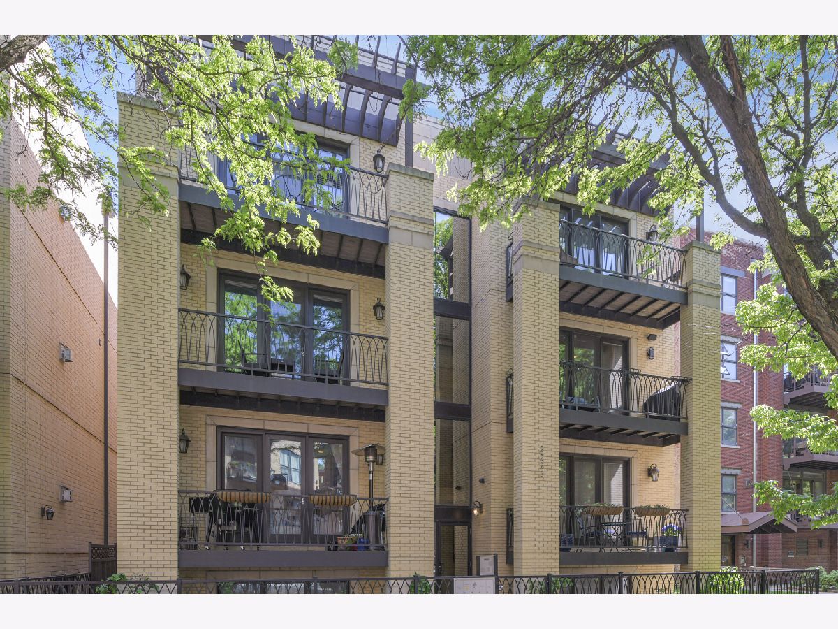  For Rent Chicago Illinois, 2223 Wabansia