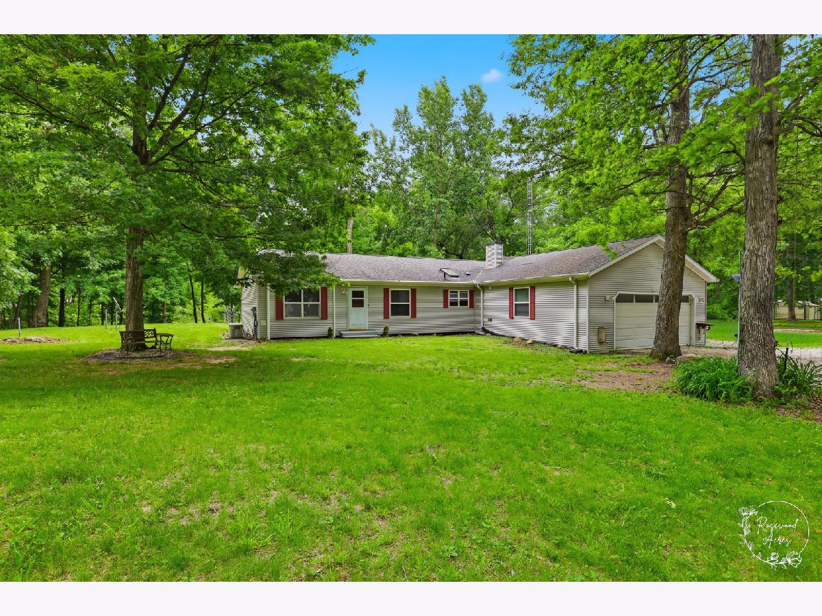  For Sale Sheldon Illinois, 2701 County Township Road 121