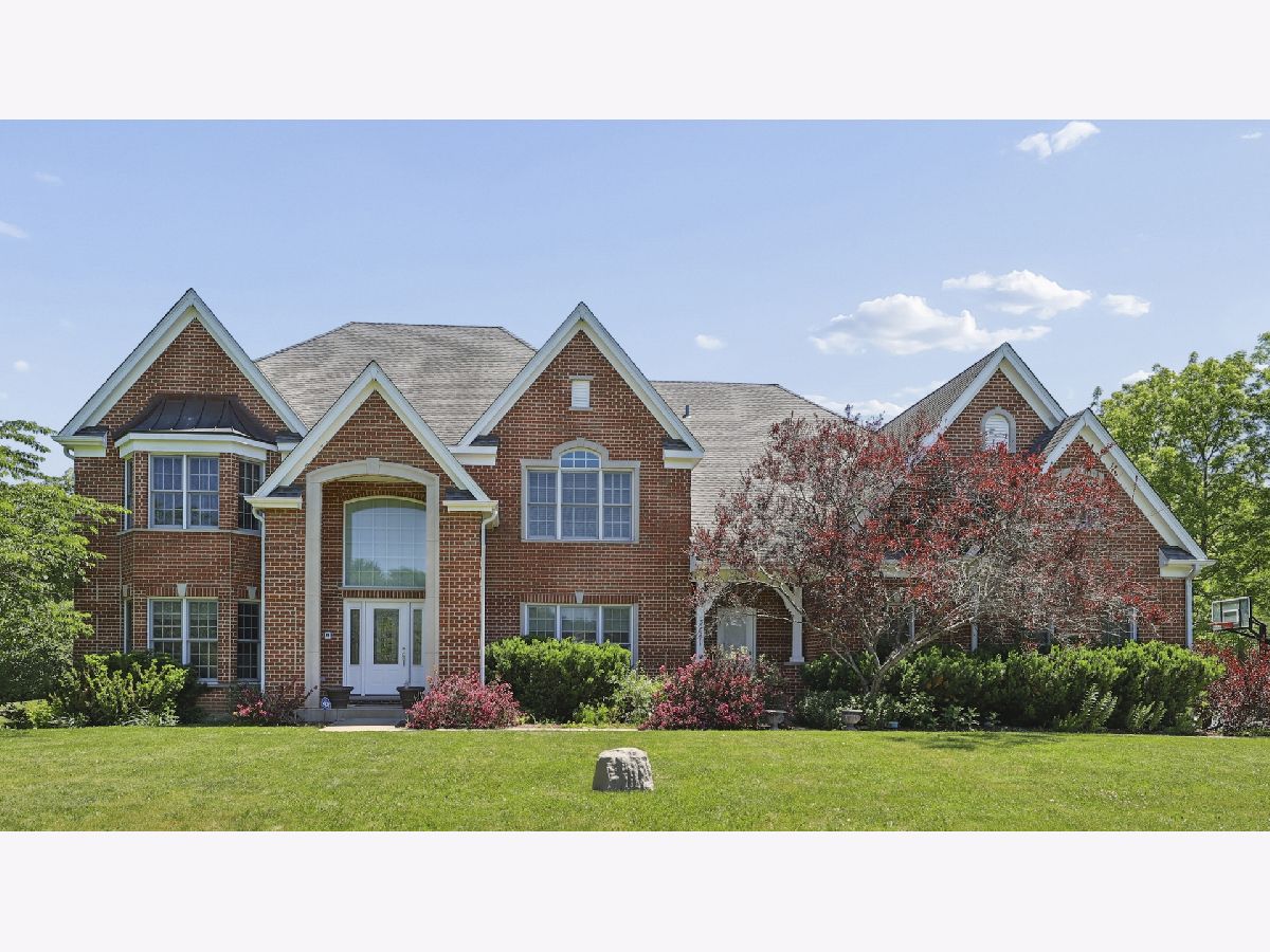  For Sale Wadsworth Illinois, 39571 Orchard Bluff Lane