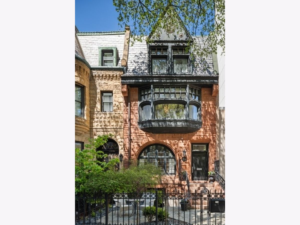  Sold Chicago Illinois, 34 Bellevue